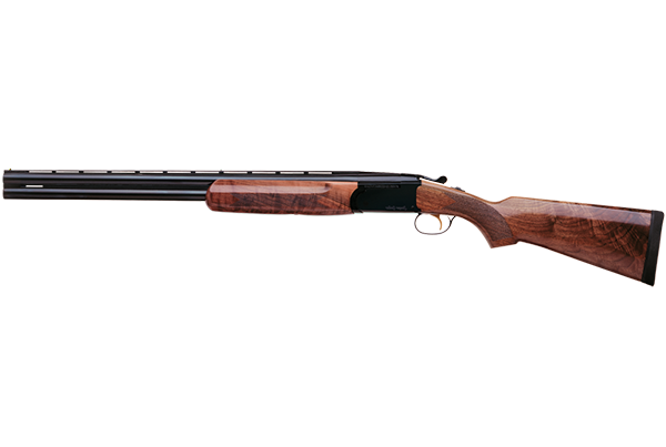 Shotguns